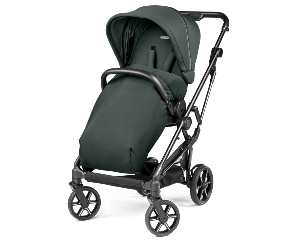 Poussette Peg Perego Vivace - METAL