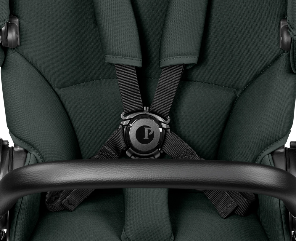 Poussette Peg Perego Vivace - METAL