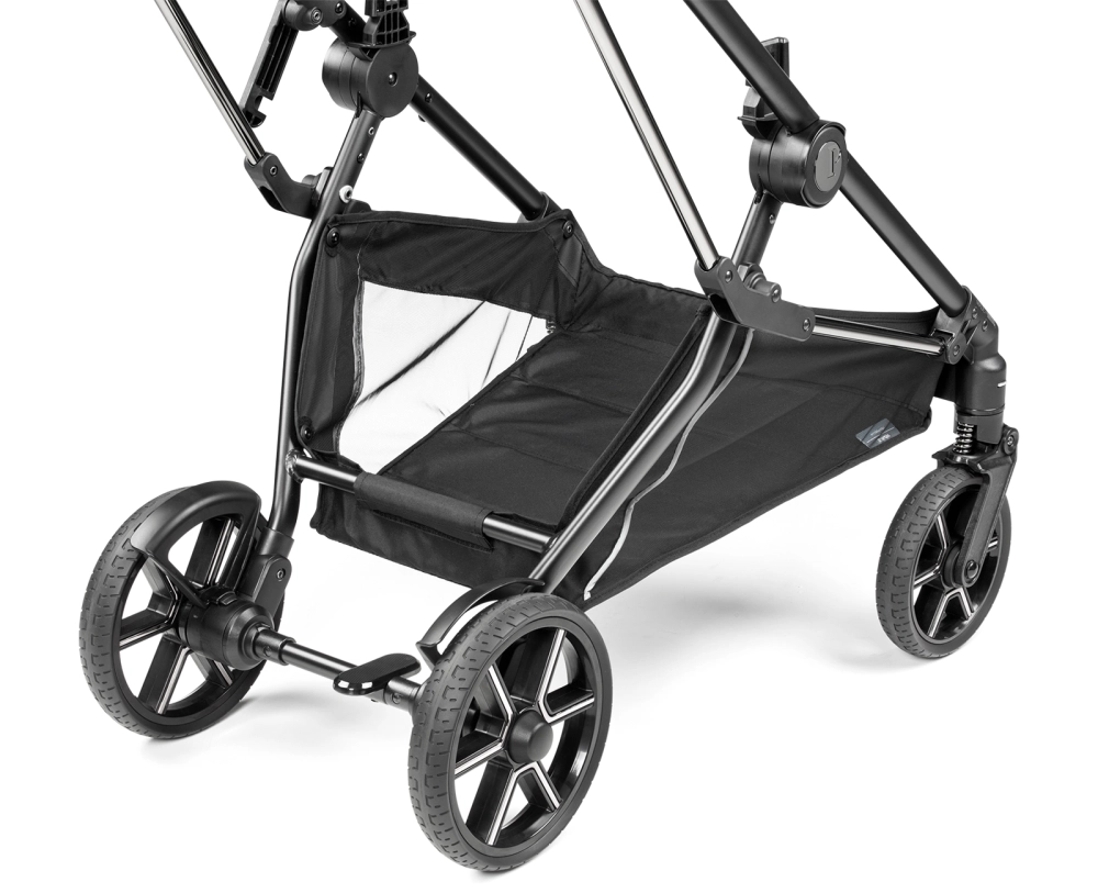 Poussette Peg Perego Vivace - METAL