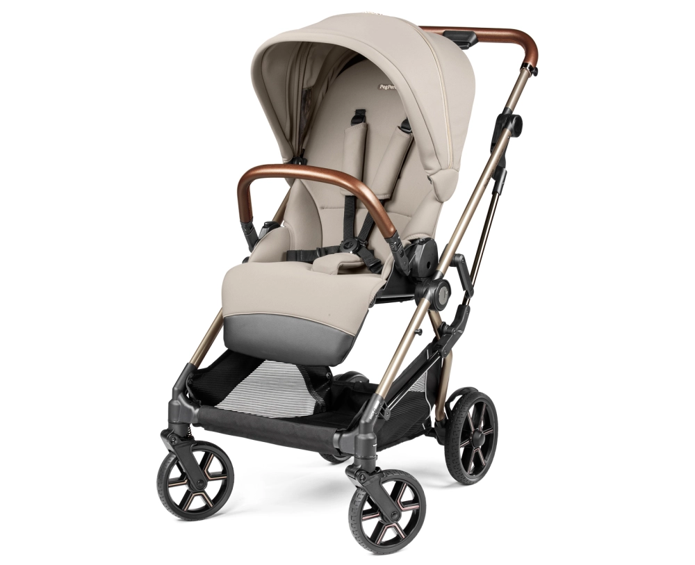 Poussette Peg Perego Vivace - ASTRAL