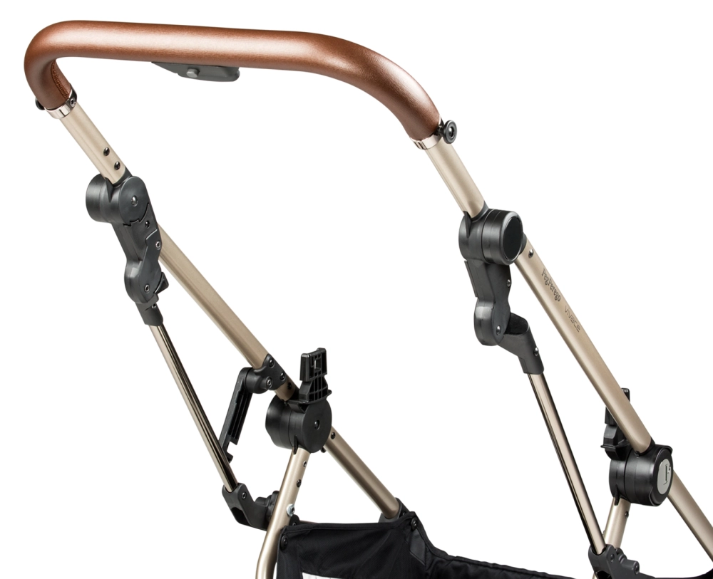 Poussette Peg Perego Vivace - ASTRAL