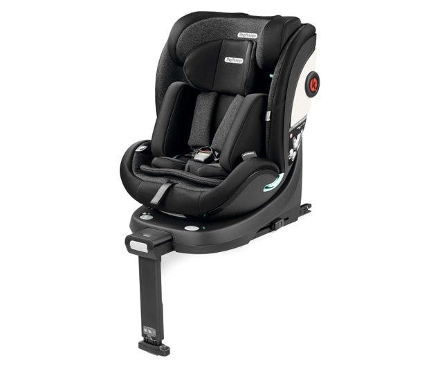 Siège auto Primo Viaggio 360 Evo - Peg Perego - Metal