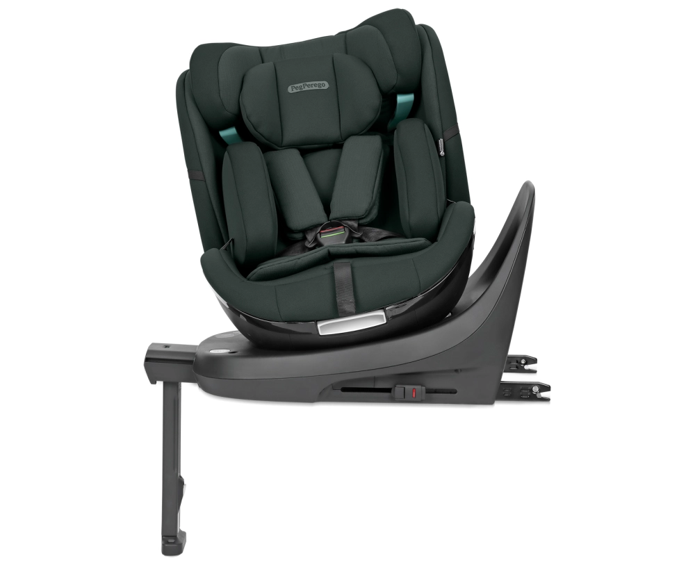 Coque Auto 0-13kg Peg Perego Primo Viaggio 360 EVO - METAL