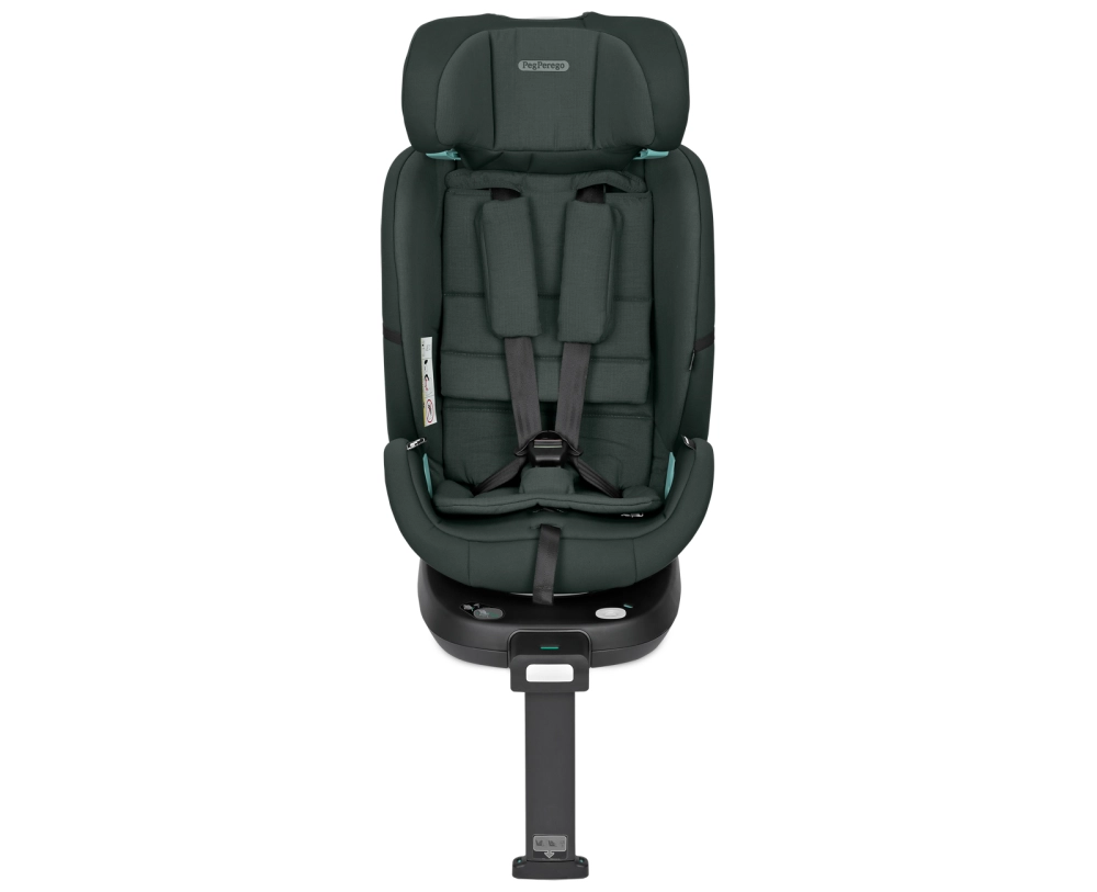 Coque Auto 0-13kg Peg Perego Primo Viaggio 360 EVO - METAL