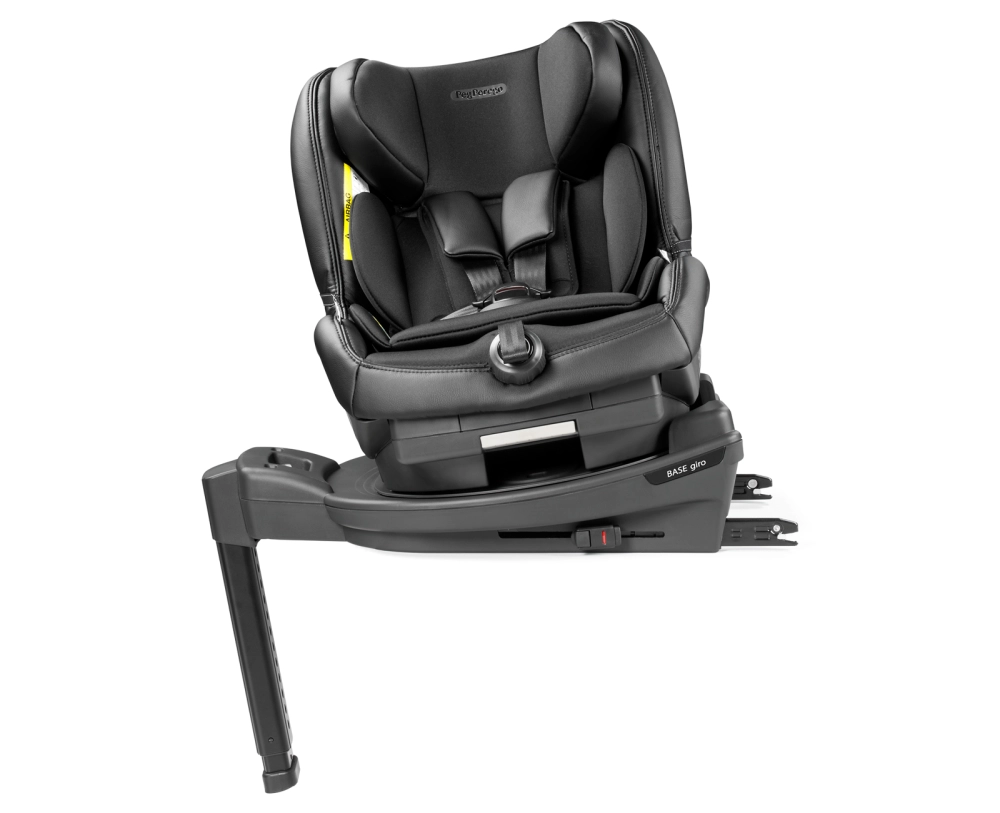Siège Auto 61-105cm Peg Perego Viaggio Giro - LICORICE