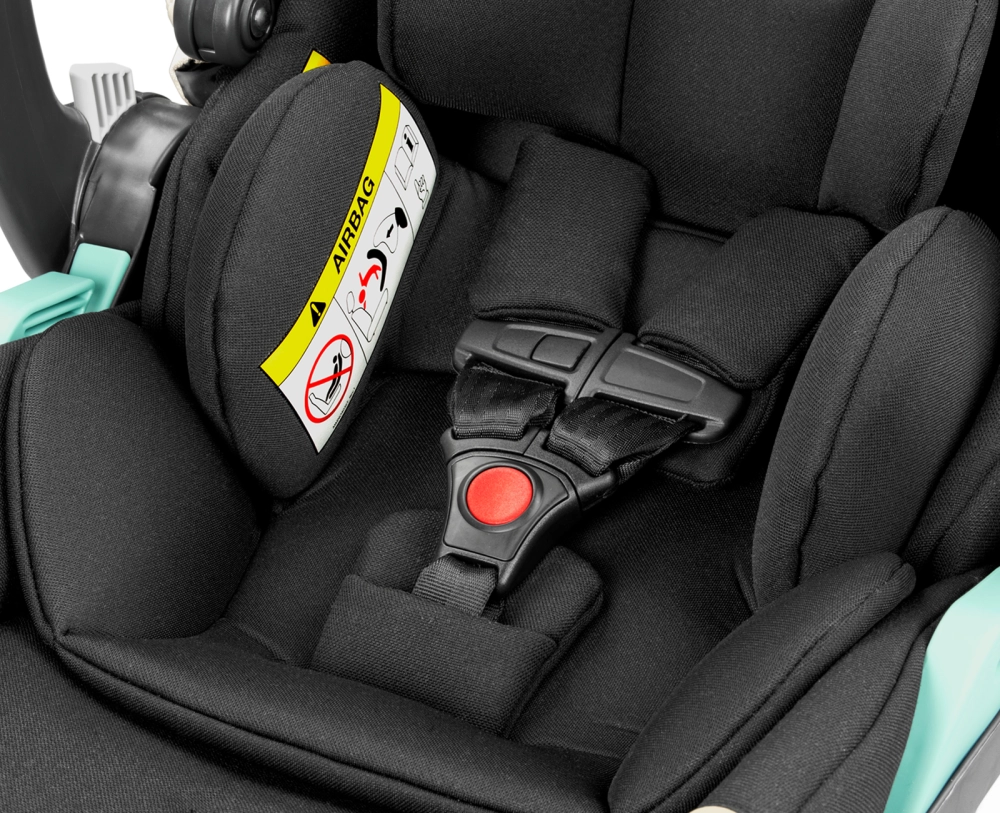 Coque Auto 0-13kg Peg Perego Primo Viaggio Lounge - VANILLA BLEND