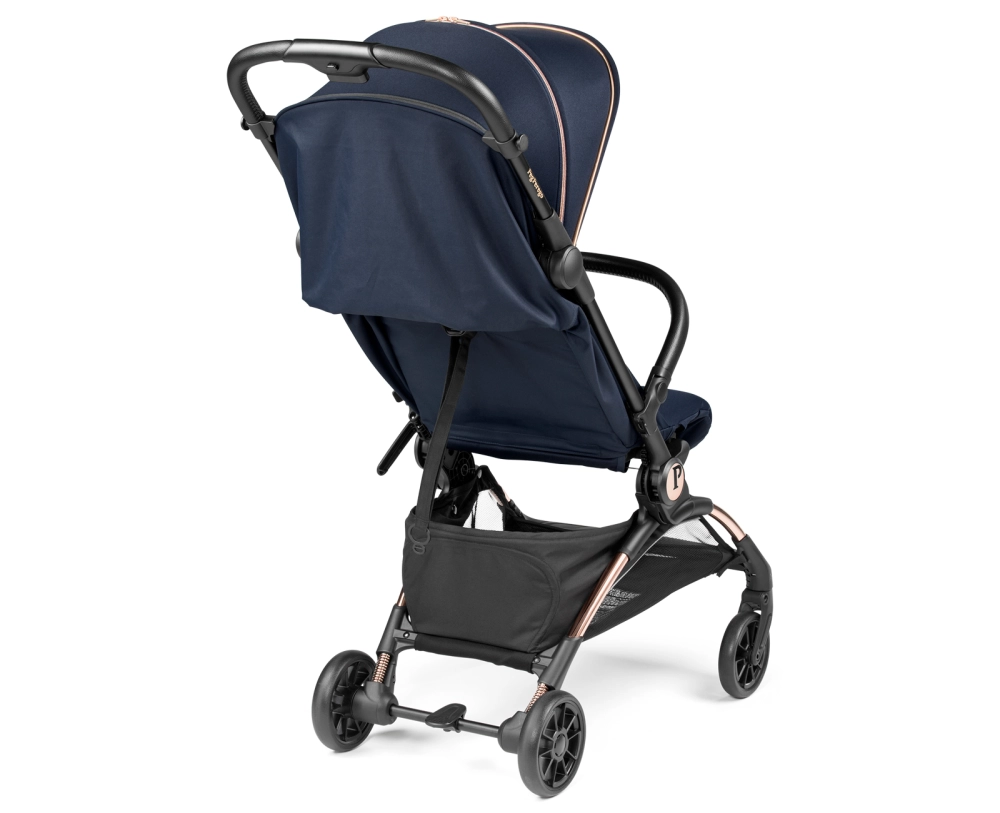 Poussette Peg Perego Volo - BLUE SHINE