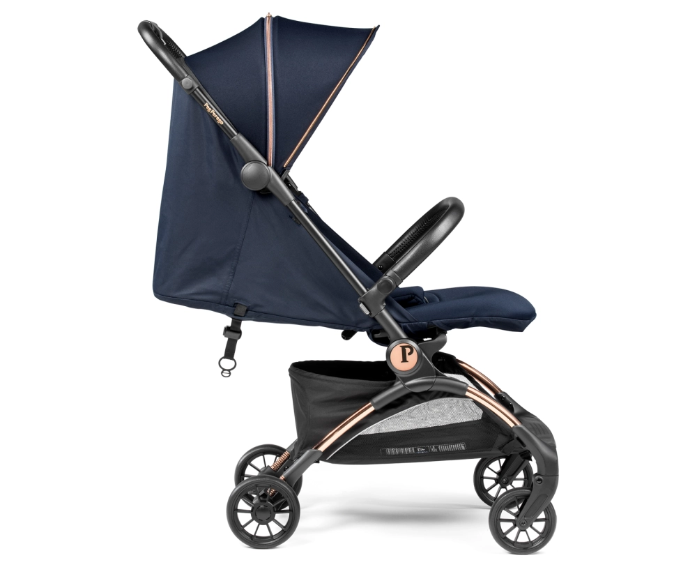 Poussette Peg Perego Volo - BLUE SHINE