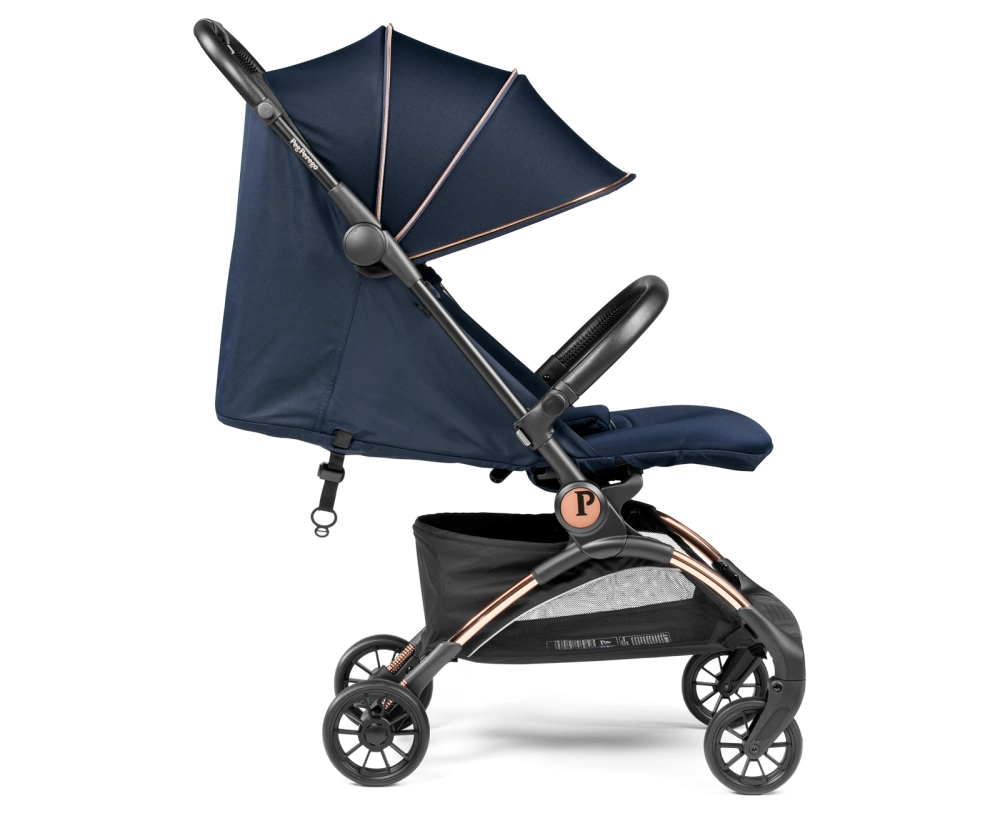 Poussette Peg Perego Volo - BLUE SHINE