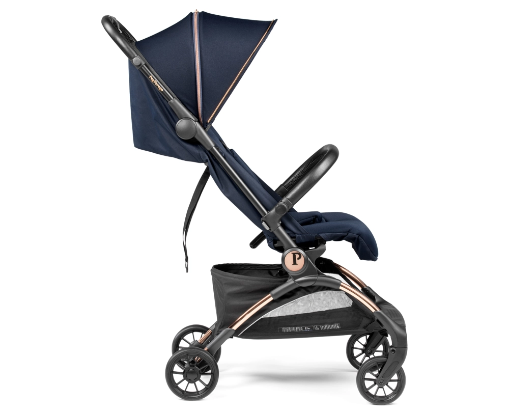 Poussette Peg Perego Volo - BLUE SHINE