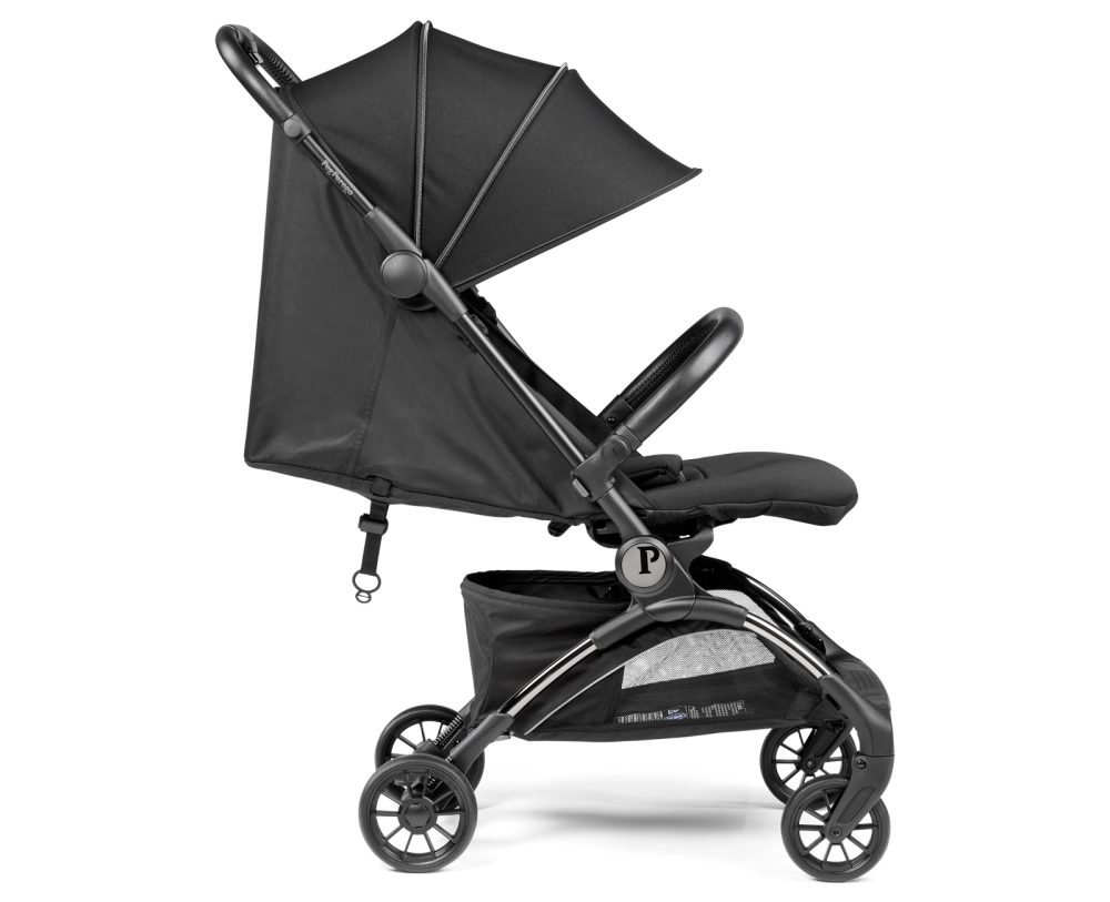 Poussette Peg Perego Volo - TRUE BLACK