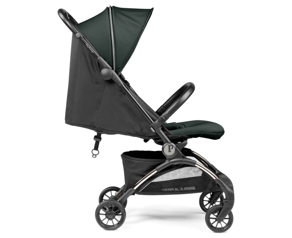 Poussette Peg Perego Volo - METAL