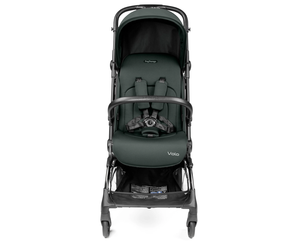 Poussette Peg Perego Volo - METAL