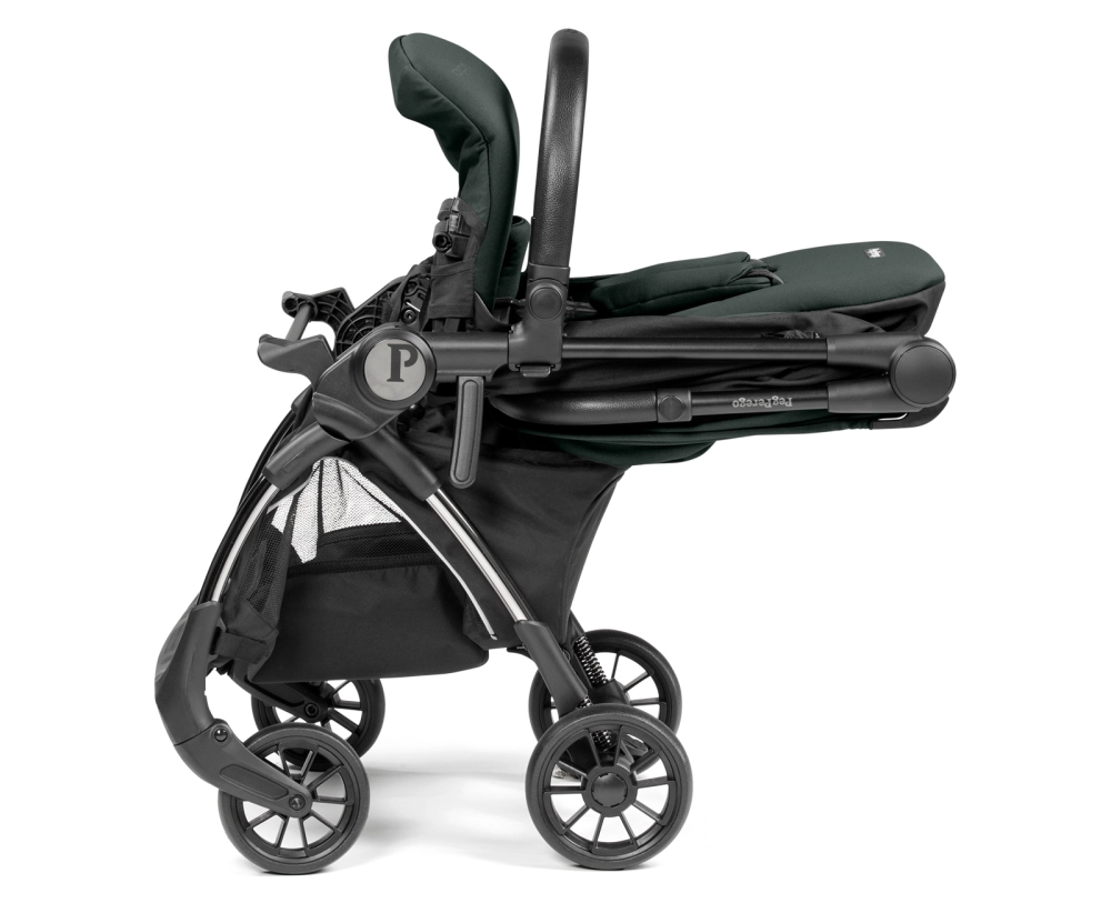 Poussette Peg Perego Volo - METAL