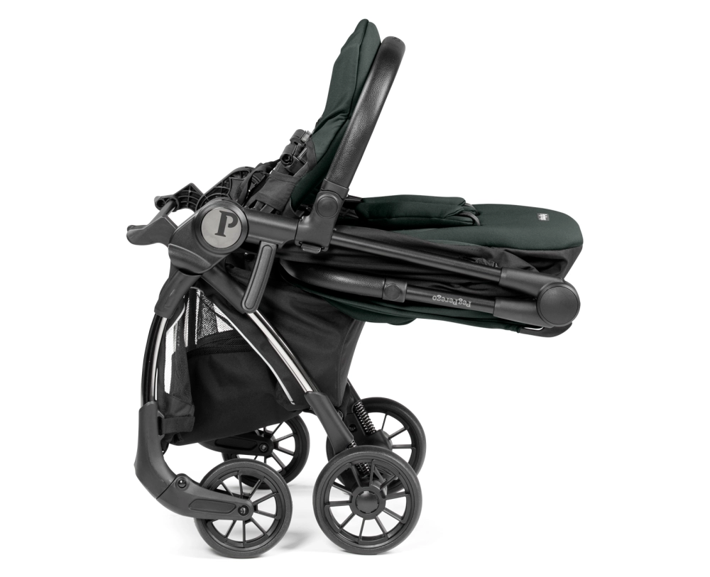 Poussette Peg Perego Volo - METAL