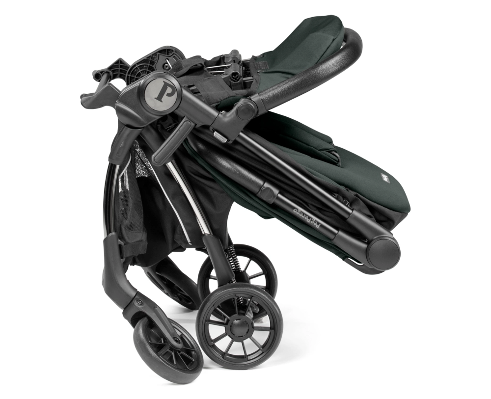 Poussette Peg Perego Volo - METAL