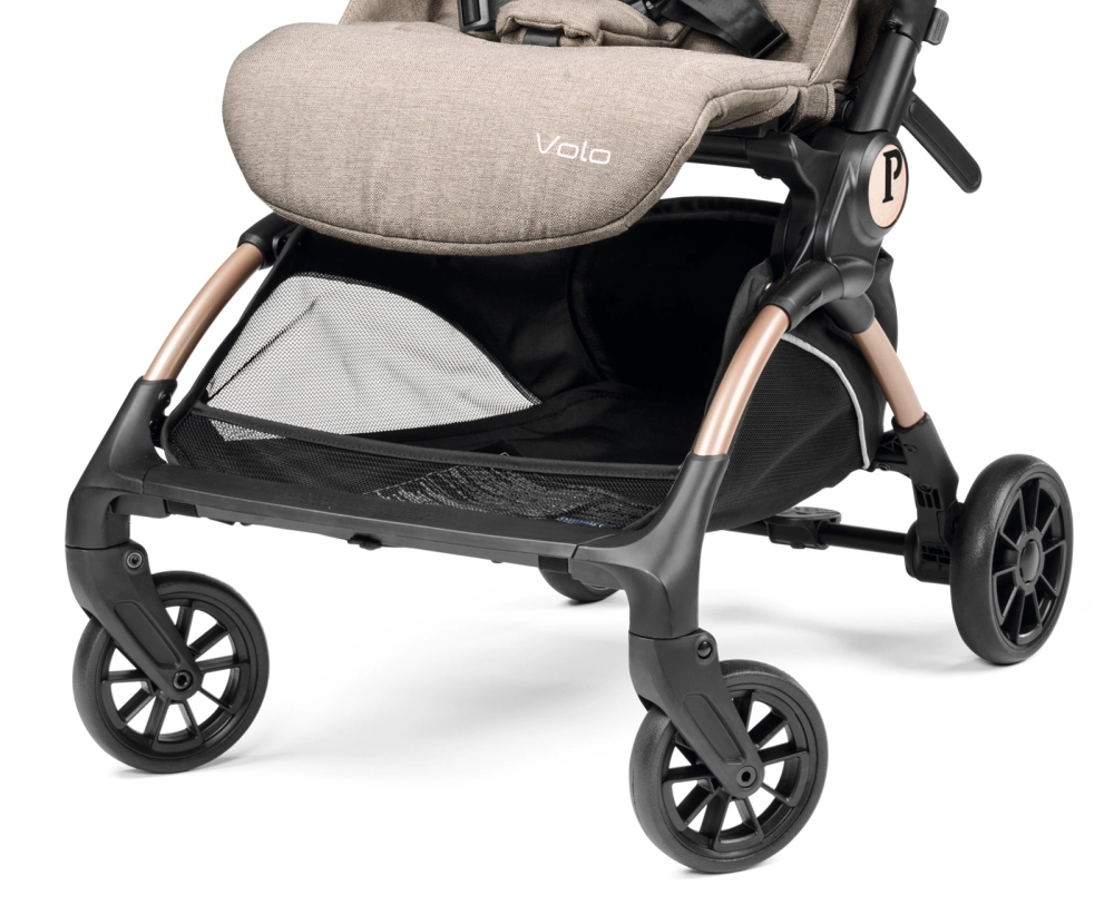 Poussette Peg Perego Volo - MON AMOUR