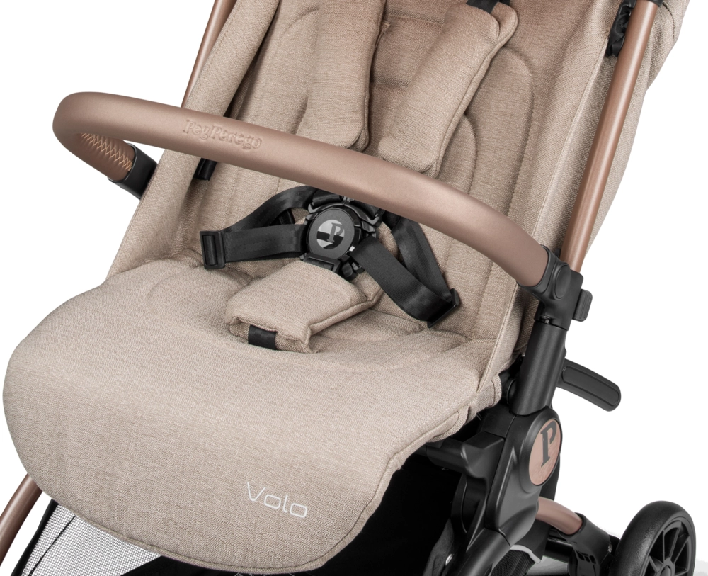 Poussette Peg Perego Volo - MON AMOUR
