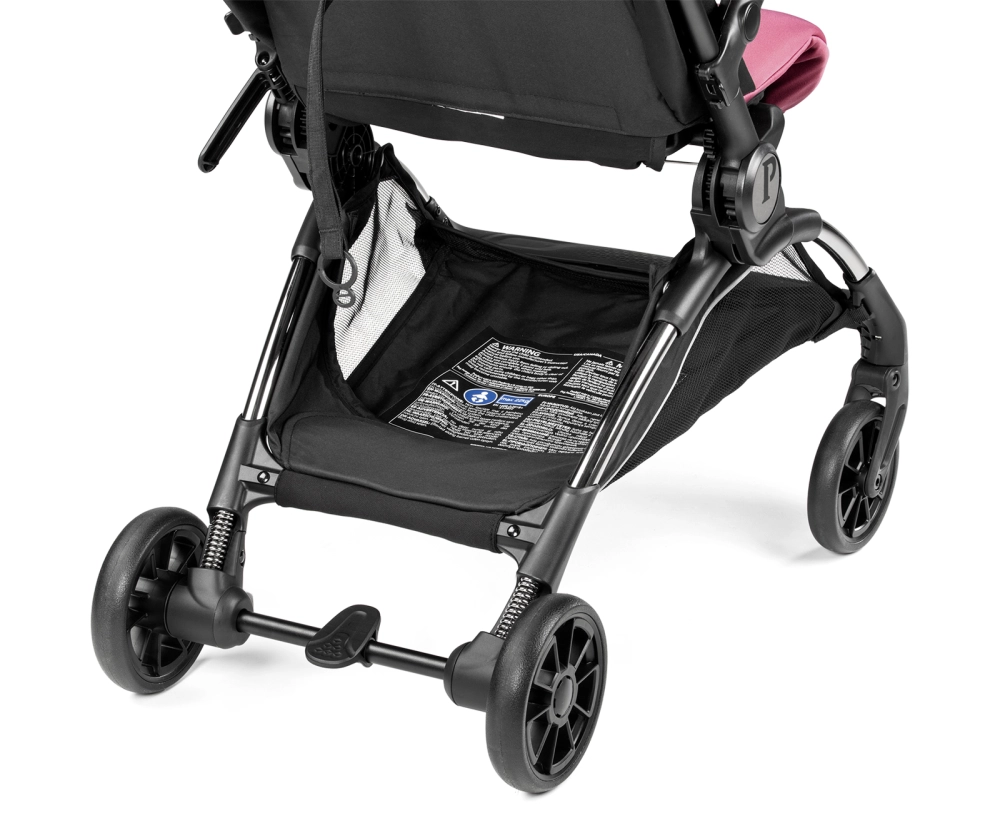 Poussette Peg Perego Volo - MALVA