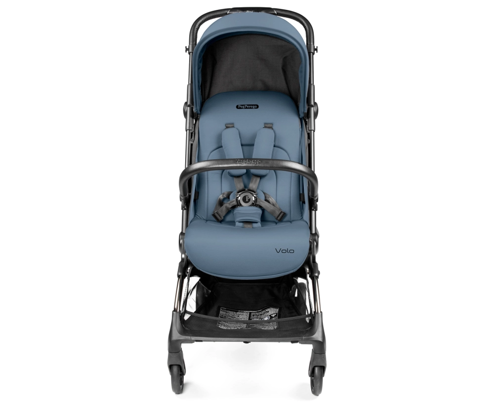 Poussette Peg Perego Volo - BLUE CAMEO