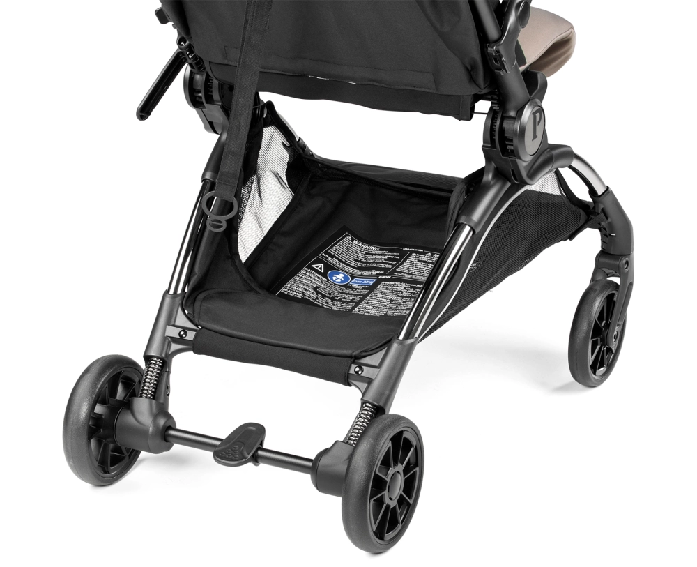 Poussette Peg Perego Volo - MISTY BEIGE