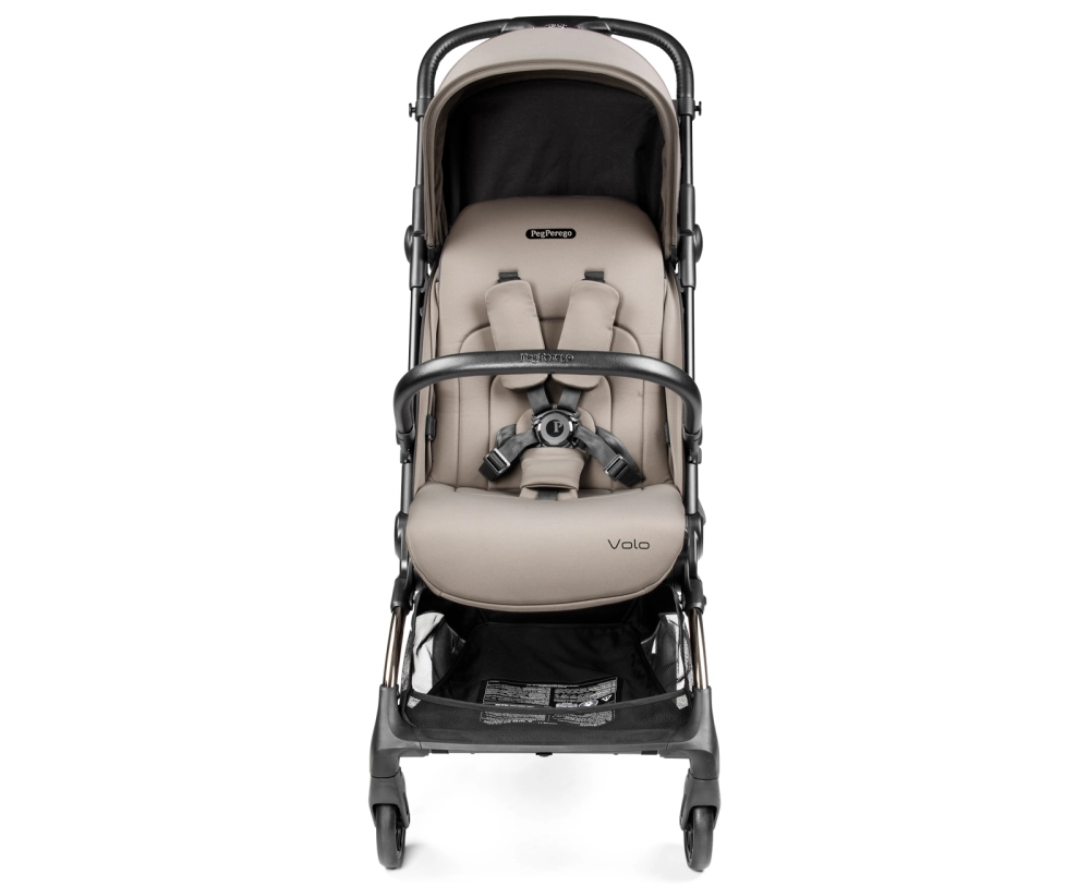 Poussette Peg Perego Volo - MISTY BEIGE