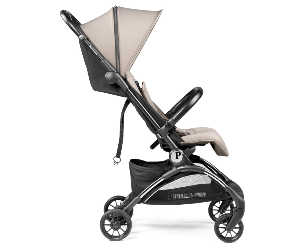 Poussette Peg Perego Volo - MISTY BEIGE