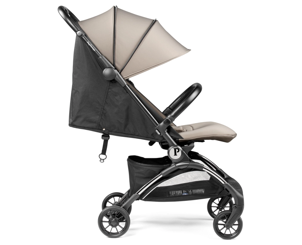 Poussette Peg Perego Volo - MISTY BEIGE