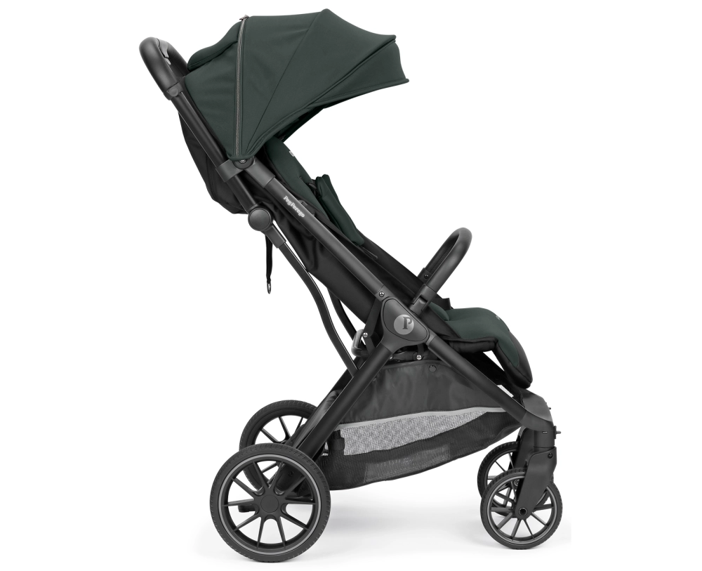 Poussette Peg Perego X-Country - METAL
