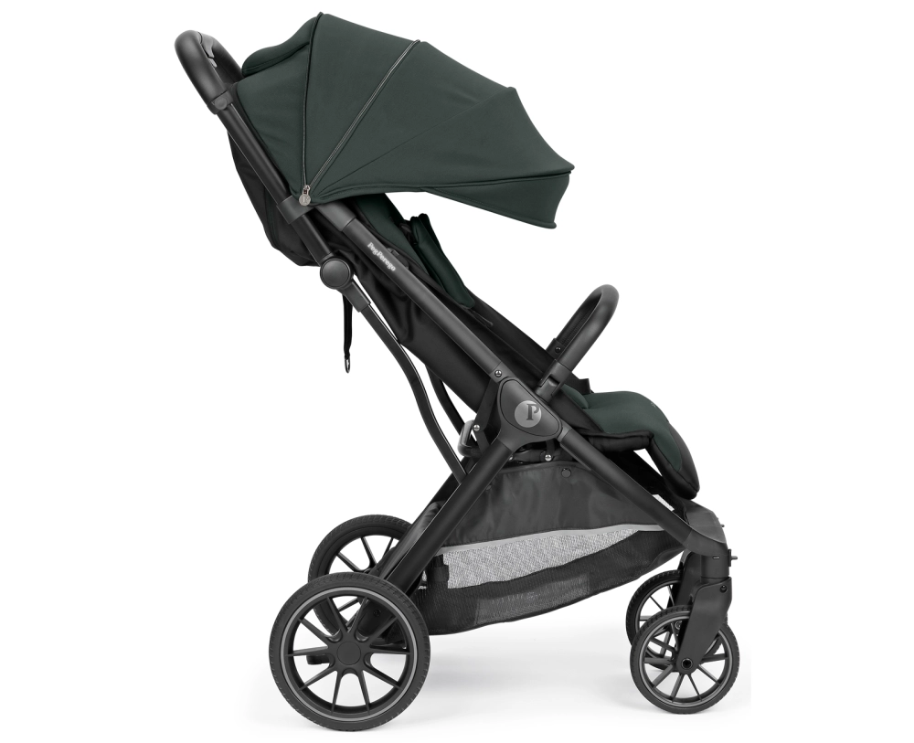 Poussette Peg Perego X-Country - METAL