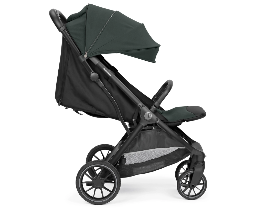 Poussette Peg Perego X-Country - METAL