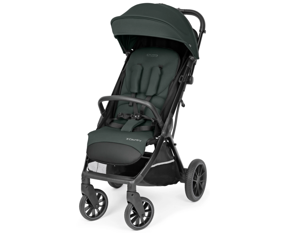 Poussette Peg Perego X-Country - METAL