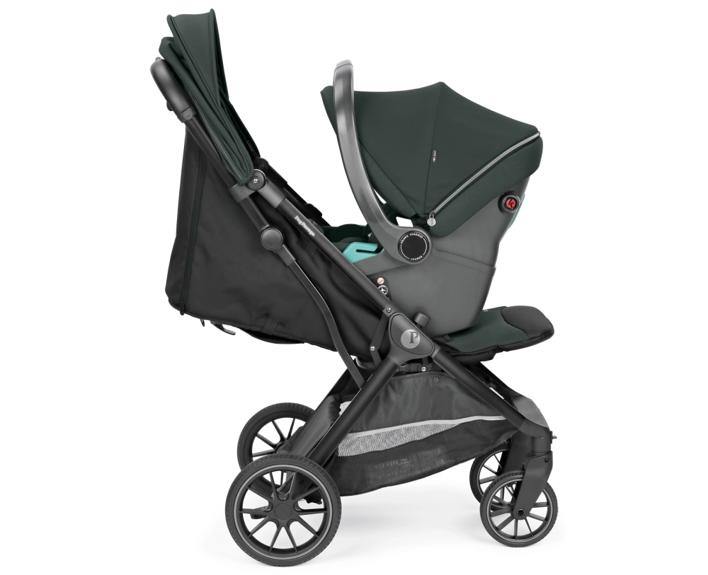 Poussette Peg Perego X-Country - METAL
