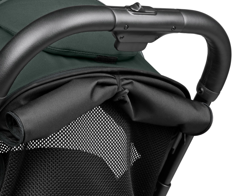 Poussette Peg Perego X-Country - METAL