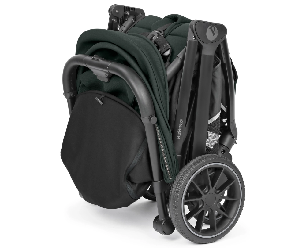 Poussette Peg Perego X-Country - METAL