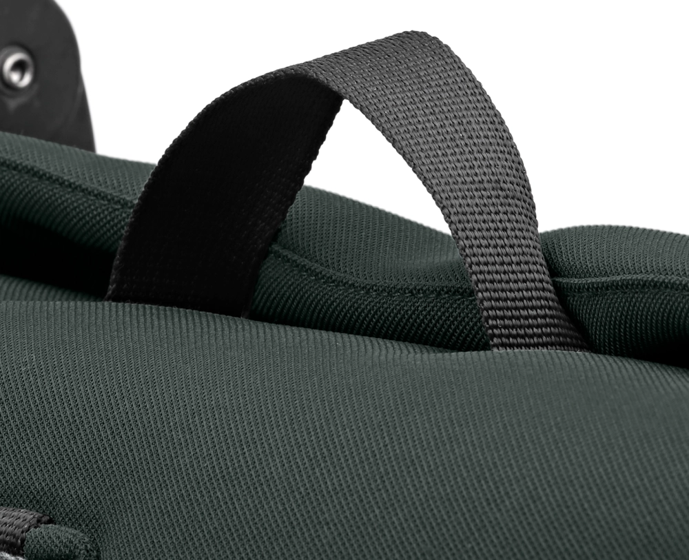 Poussette Peg Perego X-Country - METAL