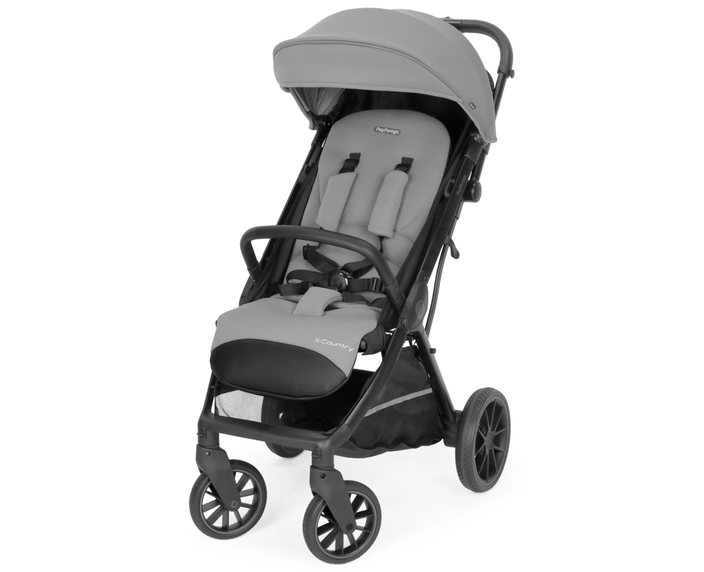 Poussette Peg Perego X-Country - MERCURY