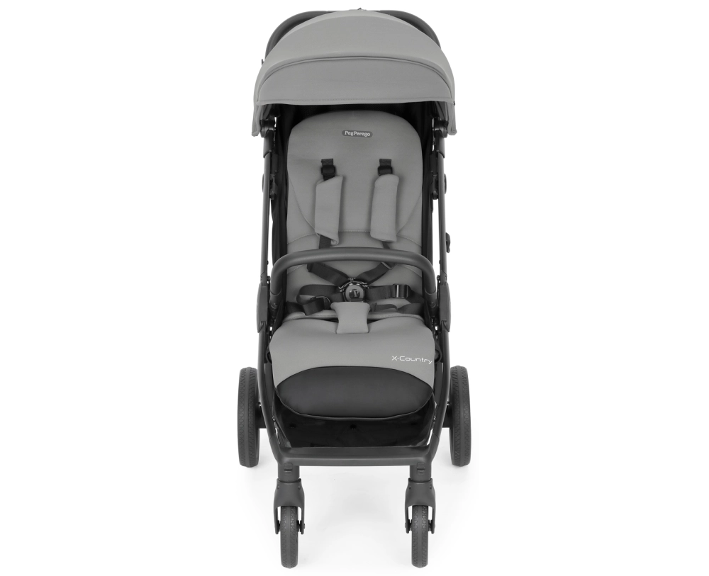 Poussette Peg Perego X-Country - MERCURY