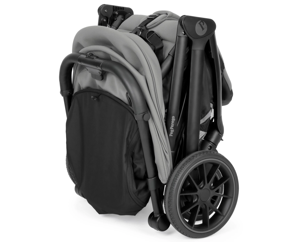 Poussette Peg Perego X-Country - MERCURY