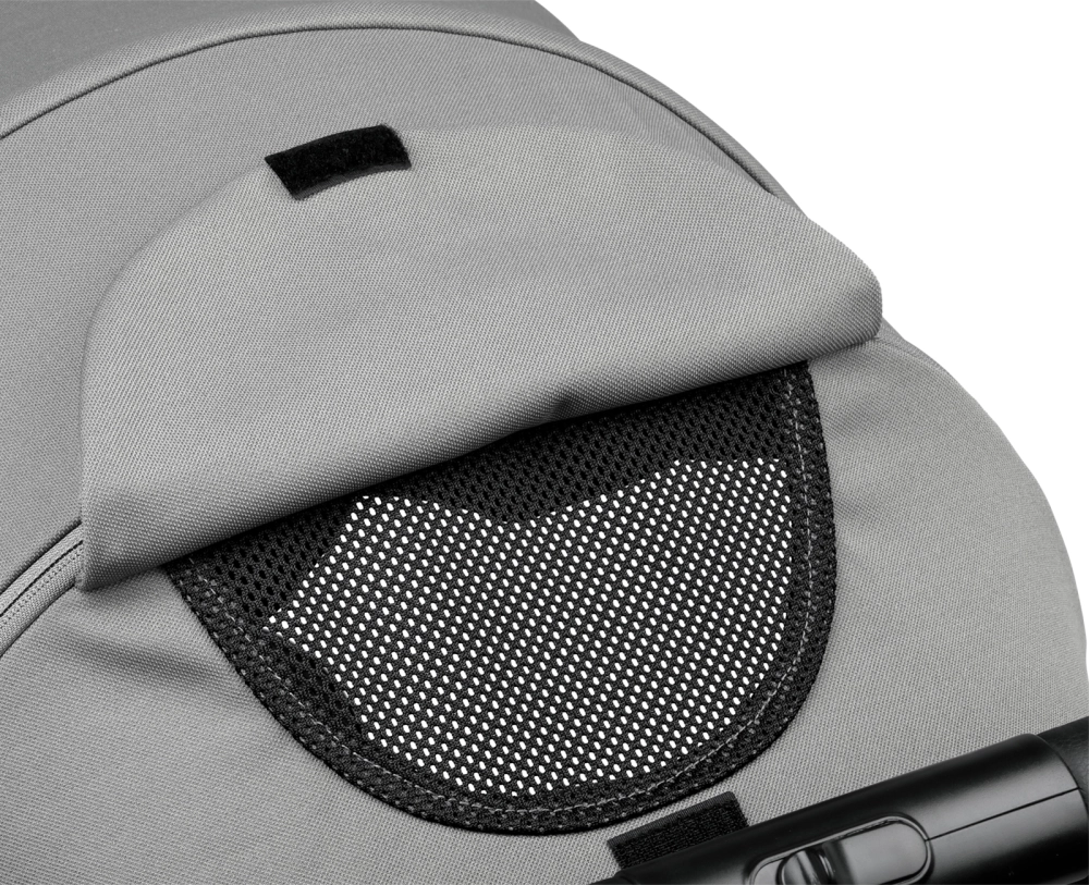 Poussette Peg Perego X-Country - MERCURY