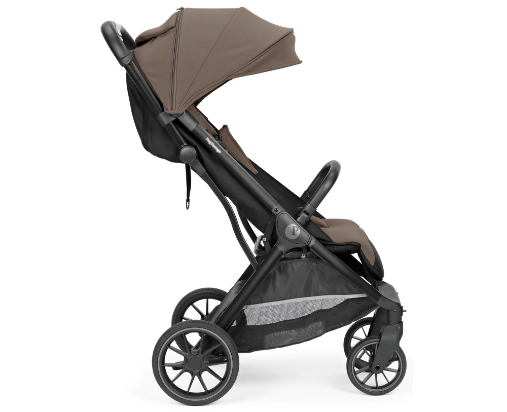 Poussette Peg Perego X-Country - PINE BARK