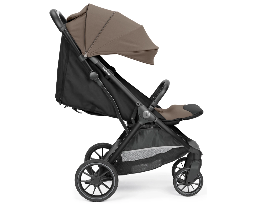 Poussette Peg Perego X-Country - PINE BARK