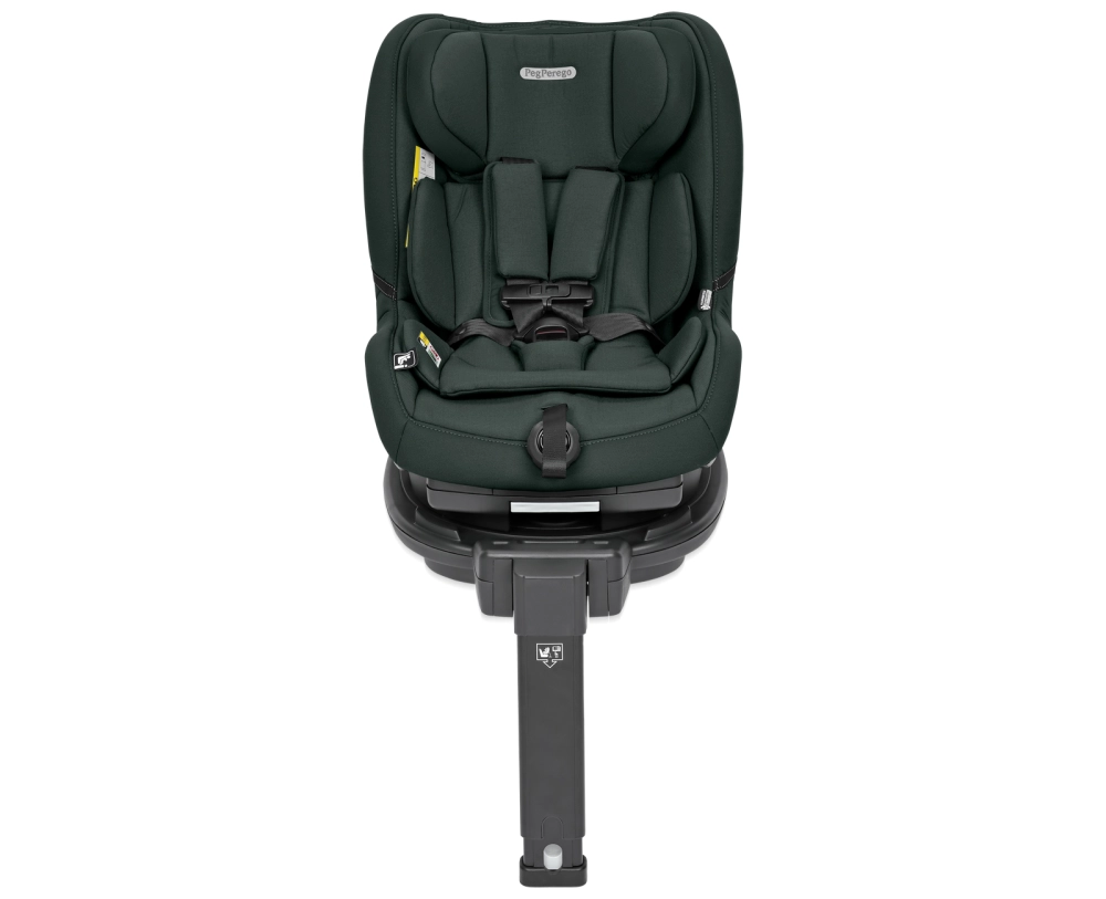 Siège Auto 61-105cm Peg Perego Viaggio Giro - METAL