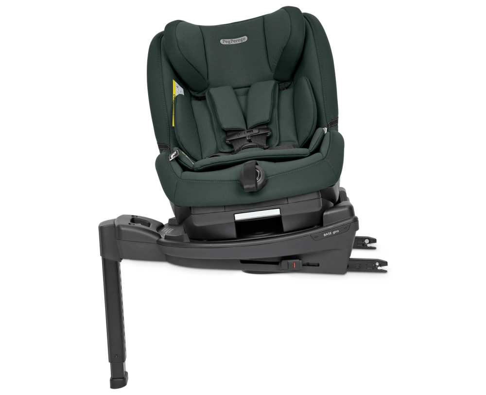 Siège Auto 61-105cm Peg Perego Viaggio Giro - METAL