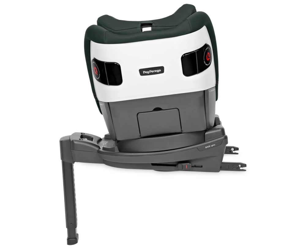 Siège Auto 61-105cm Peg Perego Viaggio Giro - METAL