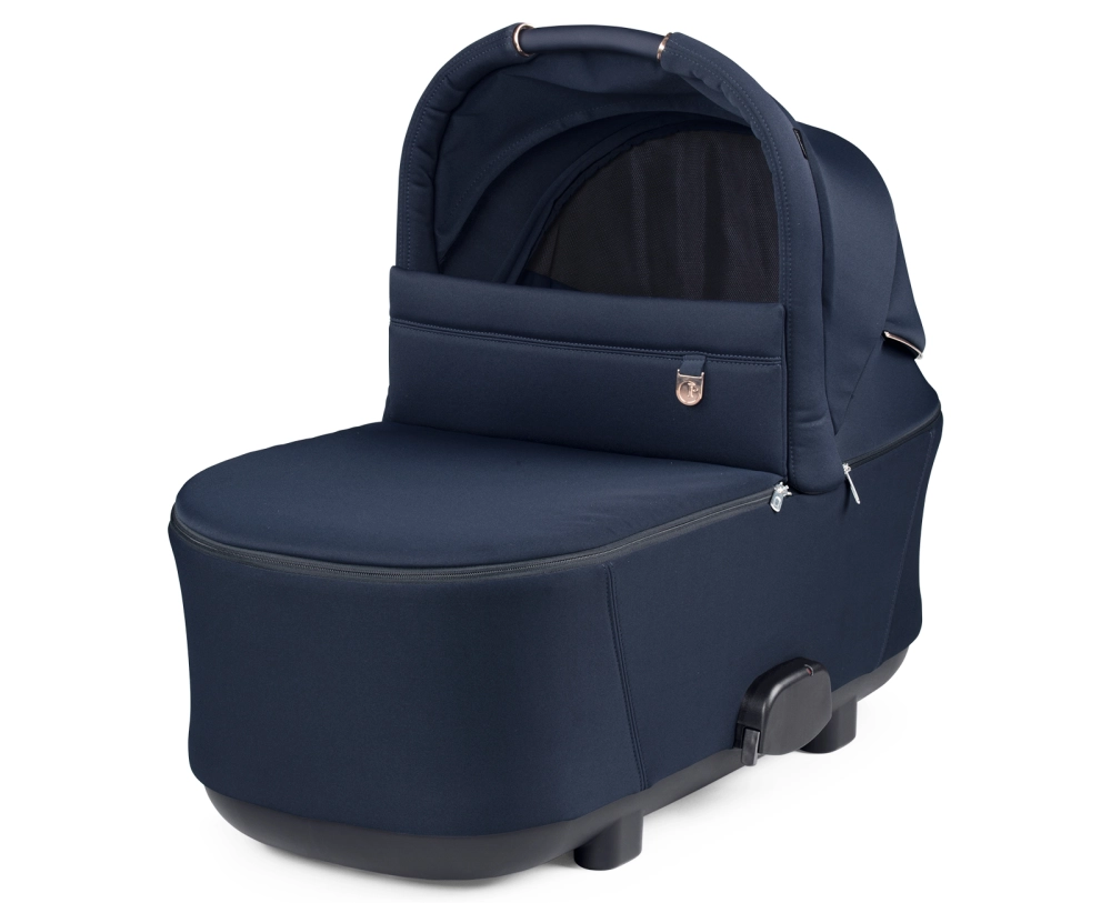 Nacelle Peg Perego Flex - BLUE SHINE
