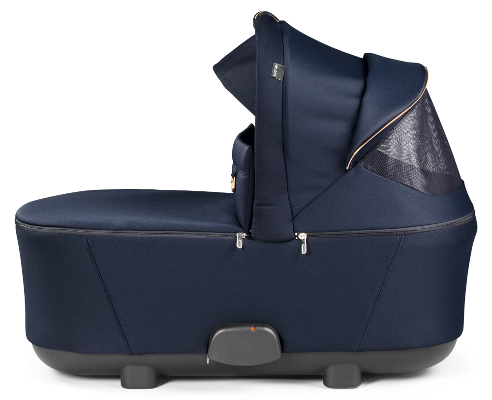 Nacelle Peg Perego Flex - BLUE SHINE