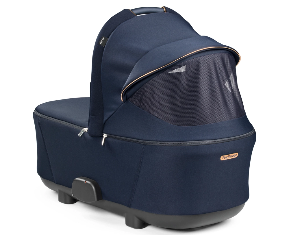 Nacelle Peg Perego Flex - BLUE SHINE