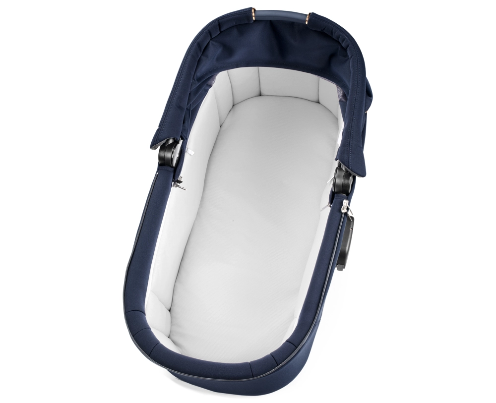 Nacelle Peg Perego Flex - BLUE SHINE