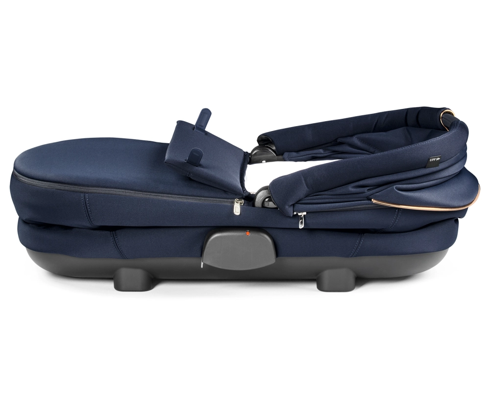 Nacelle Peg Perego Flex - BLUE SHINE